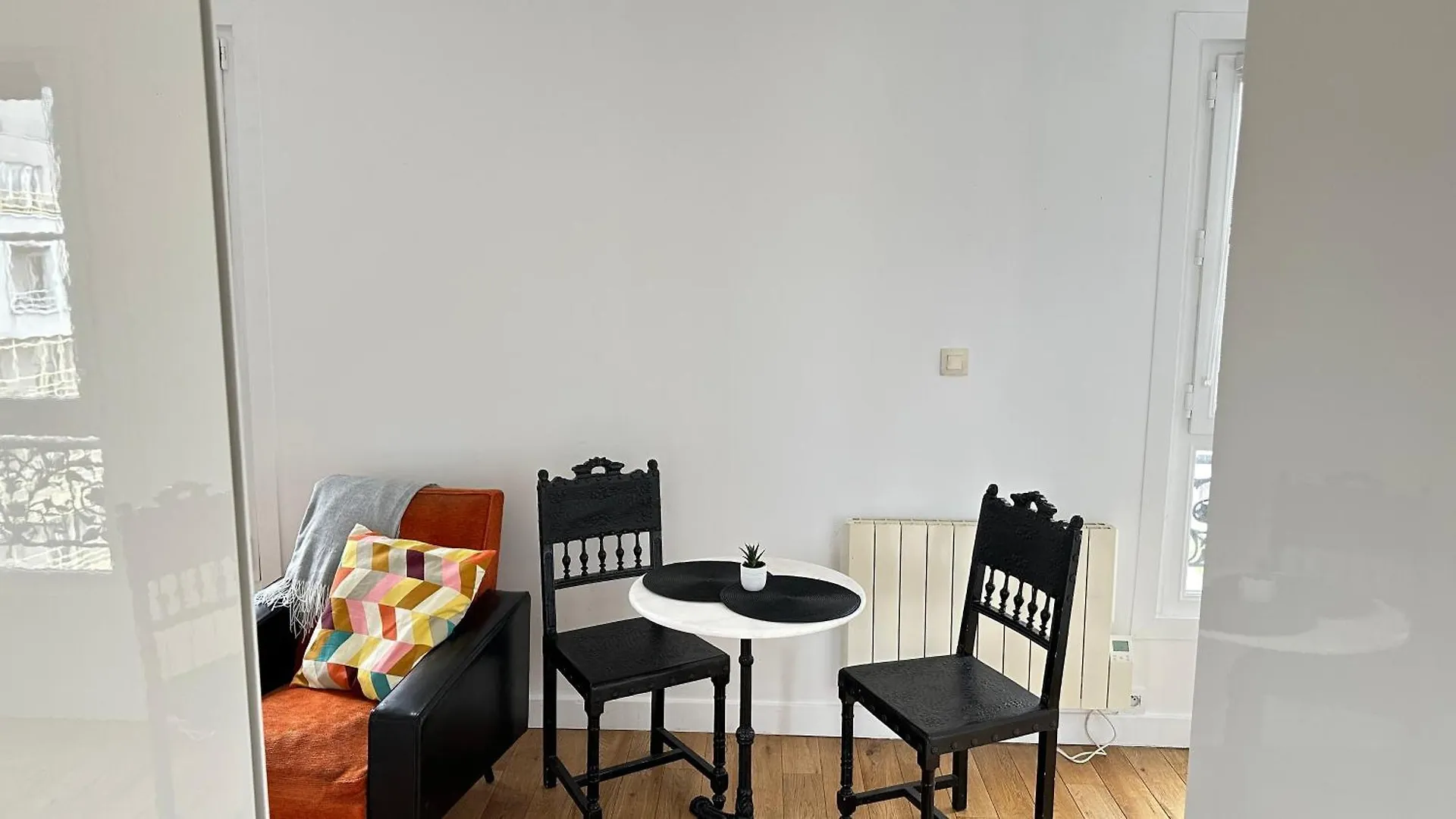Charmant Studio Au Coeur Du 18E Apartment Paris