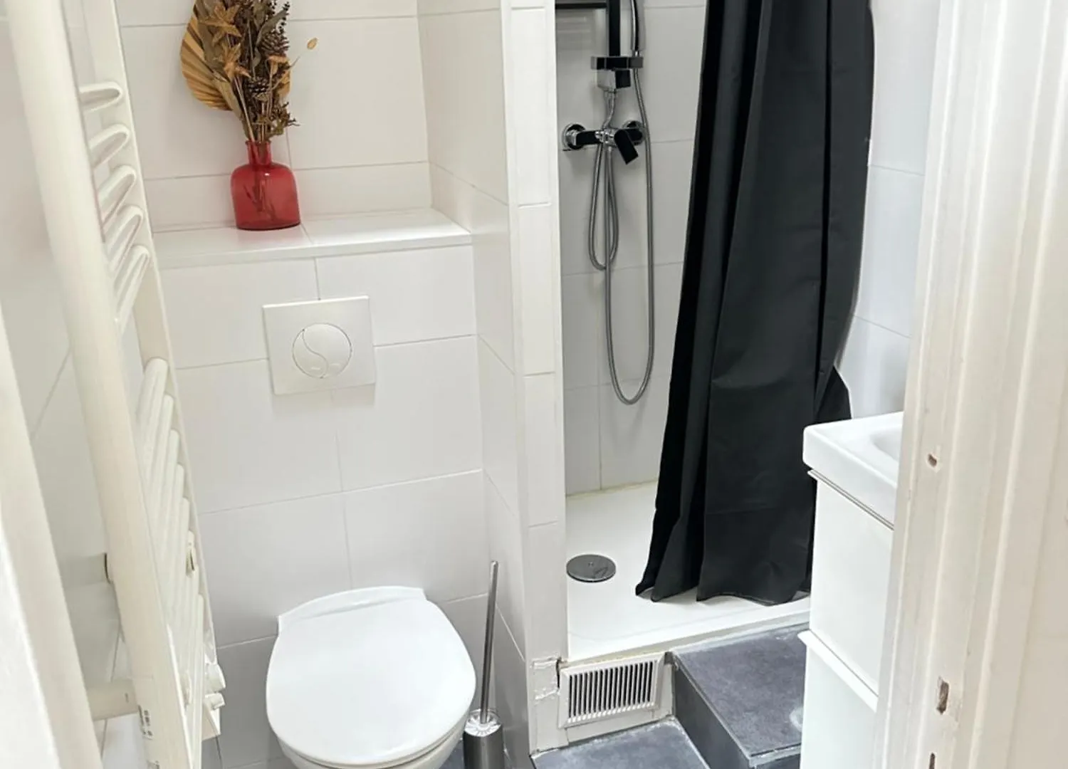 Charmant Studio Au Coeur Du 18E Apartment Paris France