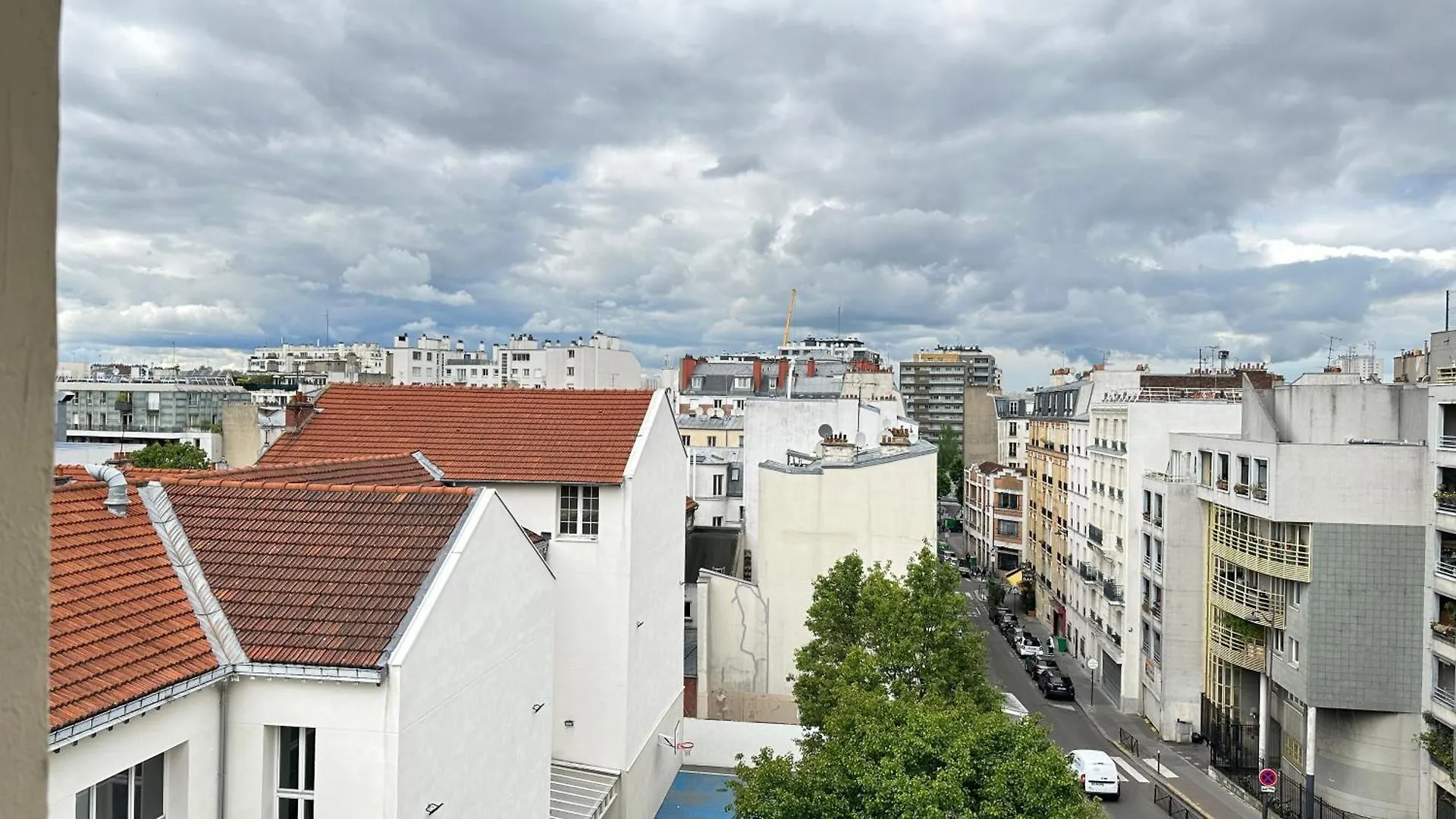 Charmant Studio Au Coeur Du 18E Apartment Paris France